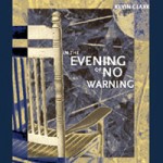 In the Evening of No Warning Book Cover