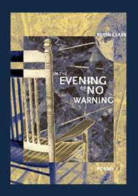 In the Evening of No Warning Book Cover