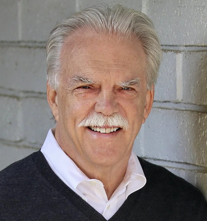 Kevin Clark Headshot